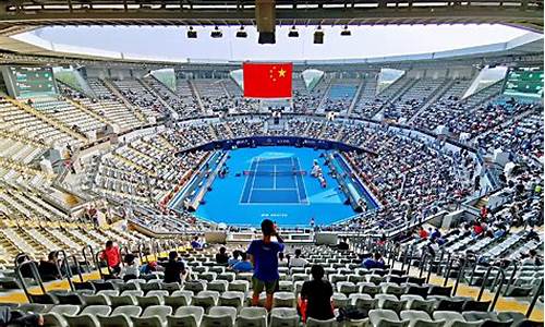 中国网球公开赛_中国网球公开赛冠军可获得