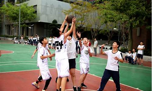 北京篮球体育学校_北京篮球体育学校有哪些